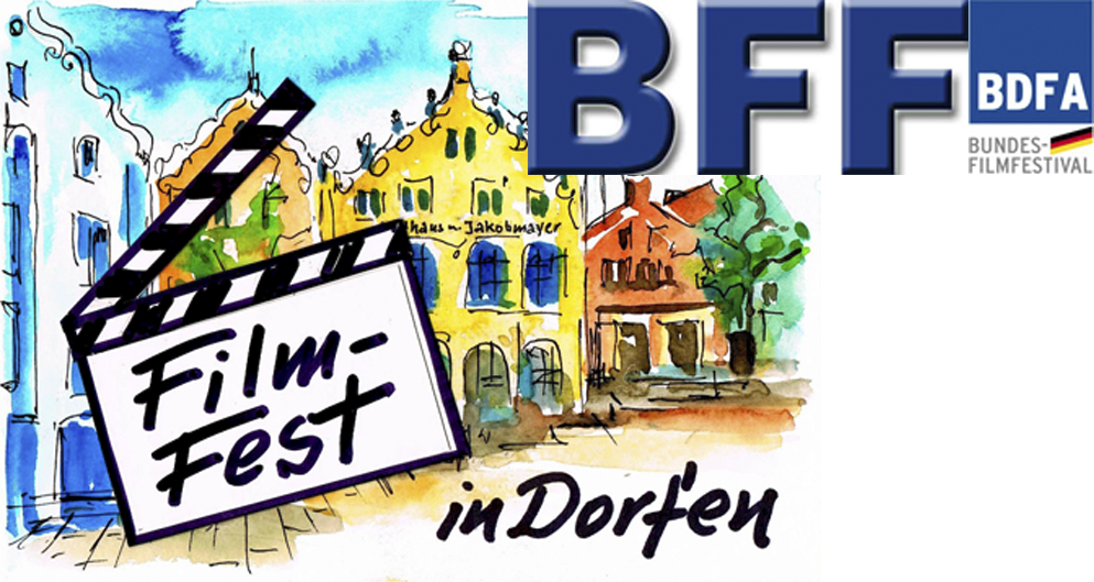 Logo Dorfen